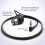 CME TRS MIDI Cable 4-Pack - TRS Type A (3.5mm 4