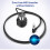 CME TRS MIDI Cable 4-Pack - TRS Type A (3.5mm 5