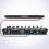 CME TRS MIDI Cable 4-Pack - TRS Type A (3.5mm 6