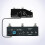 CME TRS MIDI Cable 4-Pack - TRS Type A (3.5mm 7