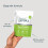 Pure Creatine Monohydrate Powder - 315g (90 Servings) - Easy Dissolve Creatine P 7