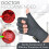 Arthritis Compression Gloves for Pain Relief and Support, Thermal Warm Circulation Comfort, Medium Pair 3