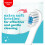 Colgate Colgate Kids Toothbrushes Multipack 0-2 Years – Extra-Soft bristles fo 3