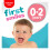Colgate Colgate Kids Toothbrushes Multipack 0-2 Years – Extra-Soft bristles fo 6