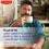 Elastoplast Elastoplast Second Skin Protection Plasters (6 Pieces), Hydrocolloid Waterproof 9