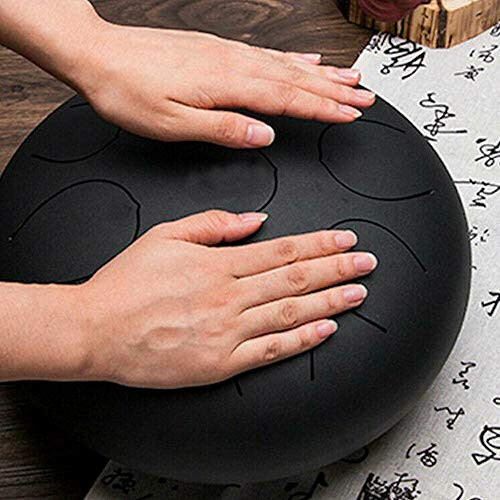 Rain Drum for Outside Garden 2