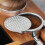 Reusable Coffee Puck Screen Coffee Machine Filter Mesh Coffee Maker Filters 58mm 6