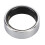 Bague connectée Modèle 10 - 20 mAh, Taille 10, Argent IP68 1