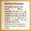 Solgar Solgar Biotin 5000 μg Vegetable 100 Capsules - Pack of 1 3
