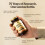 Solgar Solgar Biotin 5000 μg Vegetable 100 Capsules - Pack of 1 4