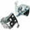 2Pcs Front Left & Right Lower Door Hinge for  Silverado  Sierra 1500 20969646, 20969645 2