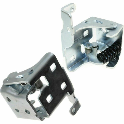 2Pcs Front Left & Right Lower Door Hinge for  Silverado  Sierra 1500 20969646, 20969645 1