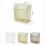 3Pcs Refrigerator Drawer Plastic Clear Fridge Organizer Rack Holder Kitchen Fruit Food Storage Box Kitchen Accessories 7