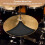 Drum Practice Pad, 10Pcs Drum Mutes Drum Silencer Drumming Practice 2