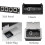 EBIEFLY 5X Neu Trik XLR Connector D Patch Panel Mountin 4