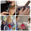 Sondery Metal Kazoo 6
