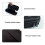 MOBAPAD Storage Bag Carrying Case Zipper Shell Shockproof Protective Cover for   OLED JoyPad M6-2 Pack 8