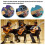 Guitars Chords Cards 5