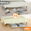 Under Bed Storage with Wheels,2-Pack Under Bed Storage Containers with Lids Rolling Under Bed Drawer for Clothes,Shoes,A 6