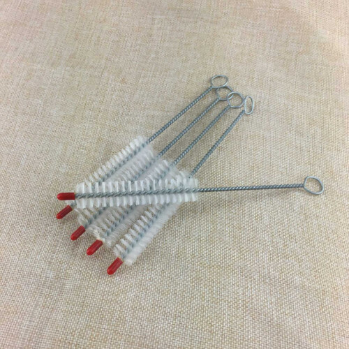 Beer Keg Hardware Cleaning Brush 5Pcs/Lot with Home Brewing Inline Oxygenation Diffusion Stone