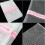 3 x Zipped Laundry Washing Mesh Bags with Digital Kitchen Timer 7