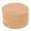 20x Cork Bar Drink Coasters - Absorbent and Reusable - 90mm, 5mm Thick 2