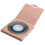 12Pieces / Set  Retro Vinyl Disc Drink Coasters 2