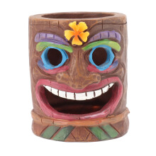 Grimace Resin Ashtray Candle Holder1pc
