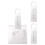 3X High Grade Hotel Magnetic Card   Saving  Insert Key for Power with 9 Card 3