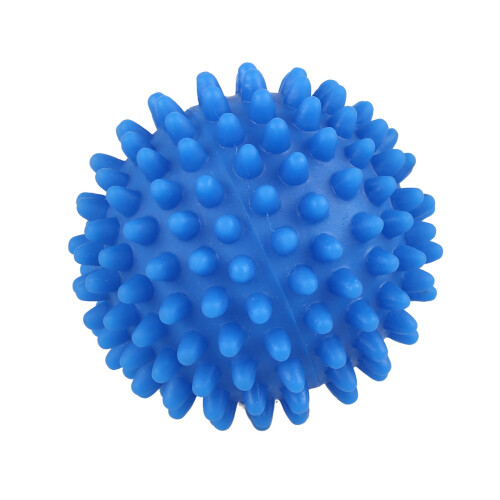 2X 6 x  Reusable Dryer Balls Fabric Softener 2