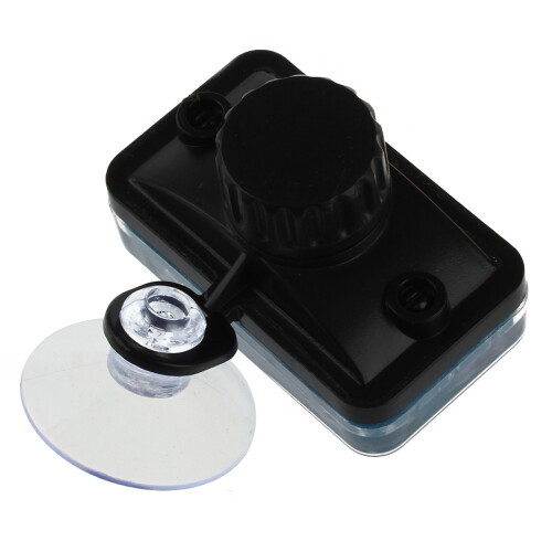 3X LCD Termometro Digital Impermeable Sumergible para Acuario 2