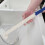 4X Bottle Cleaning Brush Flexible Bottle Scourer - Multi-Function Household Cleaning Tools 2