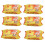 540PCS Disposable Sheets Floor Cleaning Wipe Electrostatic Mop Dust Paper 8