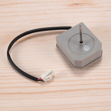 KBL-48ZWT05-1202A (DC12V 2W 2200R/Min) Koelkast Accessoires Verdamper Ventilatormotor