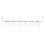 160 Piece Pegboard Hooks Assortment with Pegboard Bins, Peg Locks, for Organizing Various Tools for Kitchen  Room 7