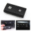Car Wind Air Volume Air Conditioning Fan  Button Cover For  X5 X6 E70 E71 5