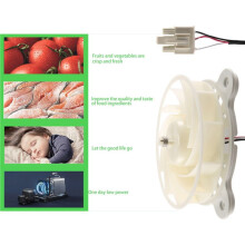 Motor ZWF-30-3 12V2.5W voor AthenaKoelkast