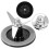 Stainless Steel Blender Blades Cutting Assembly Replacement Compatible for  SPB-456-2B 3
