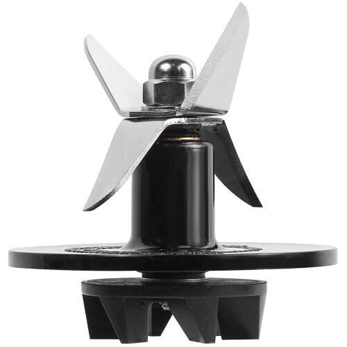 Stainless Steel Blender Blades Cutting Assembly Replacement Compatible for  SPB-456-2B
