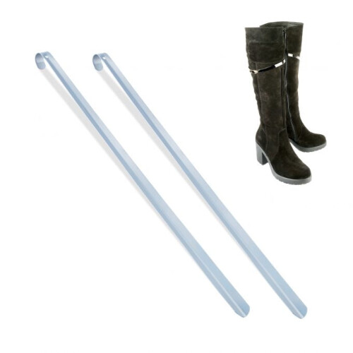 sæt med 2 skohorn 70 cm lange 1