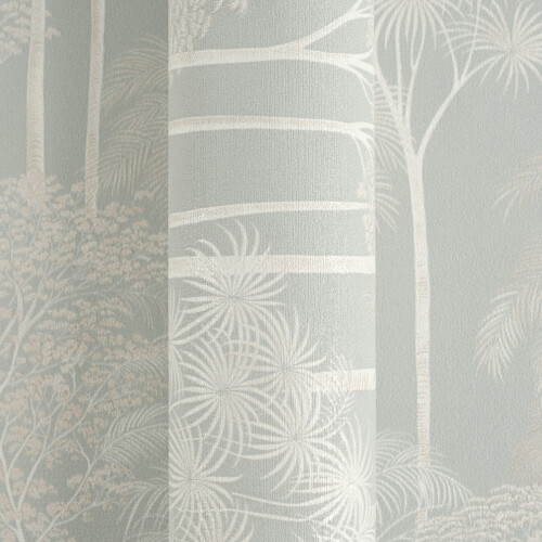 AS Creation Tranquil Palmscape Wallpaper Blue AS Creation 79162-2 1