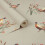 Arthouse Pheasant Meadow Wallpaper Natural Arthouse 100214AH 2