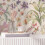 AS Creation Wildflowers Wallpaper Multi AS Creation 79187-2 3