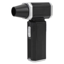 Electric Dust Jet Blower 120,000RPM, 2000mAh, 2-Speed, Cordless 157x108x44mm