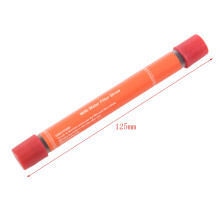 Poche Extérieure Portable Style de Stylo Purificateur D'Eau Vie D'Urgence de Paille Purificateur D'Eau de Survie Purification de L'Eau