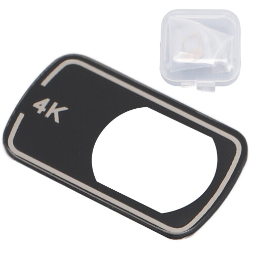 4K abriebfeste MINI 2 Objektiv-Ersatzteil 1