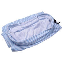 Surfboard Socks Cover 6Ft And White Stripes Surf Board Protective Bag Storage Case