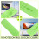 Capa Protetora de Silicone para  Fire TV Stick 4K TV Stick Remoto Capa Protetora para Controle Remoto de 5,9 Polegadas -D 6