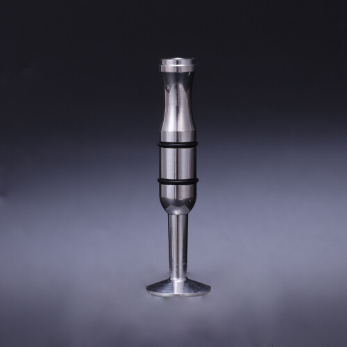 Trumpet Trainer Per La Forza Della Bocca. Trombone 2