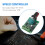 1.8V 3V 5V 6V 12V 2A motor speed controller controller controller 30W PWM 1803b K7 9
